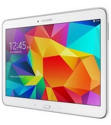 Замена разъема USB на планшете Samsung Galaxy Tab 4 10.1 3G в Краснодаре
